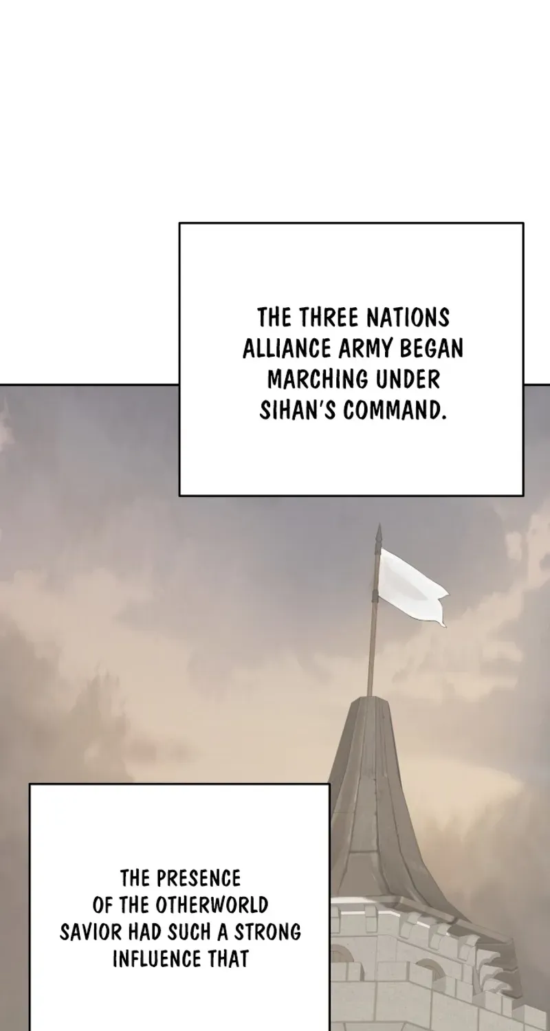 Transmigrating to the Otherworld Once More Chapter 111 page 33 - 