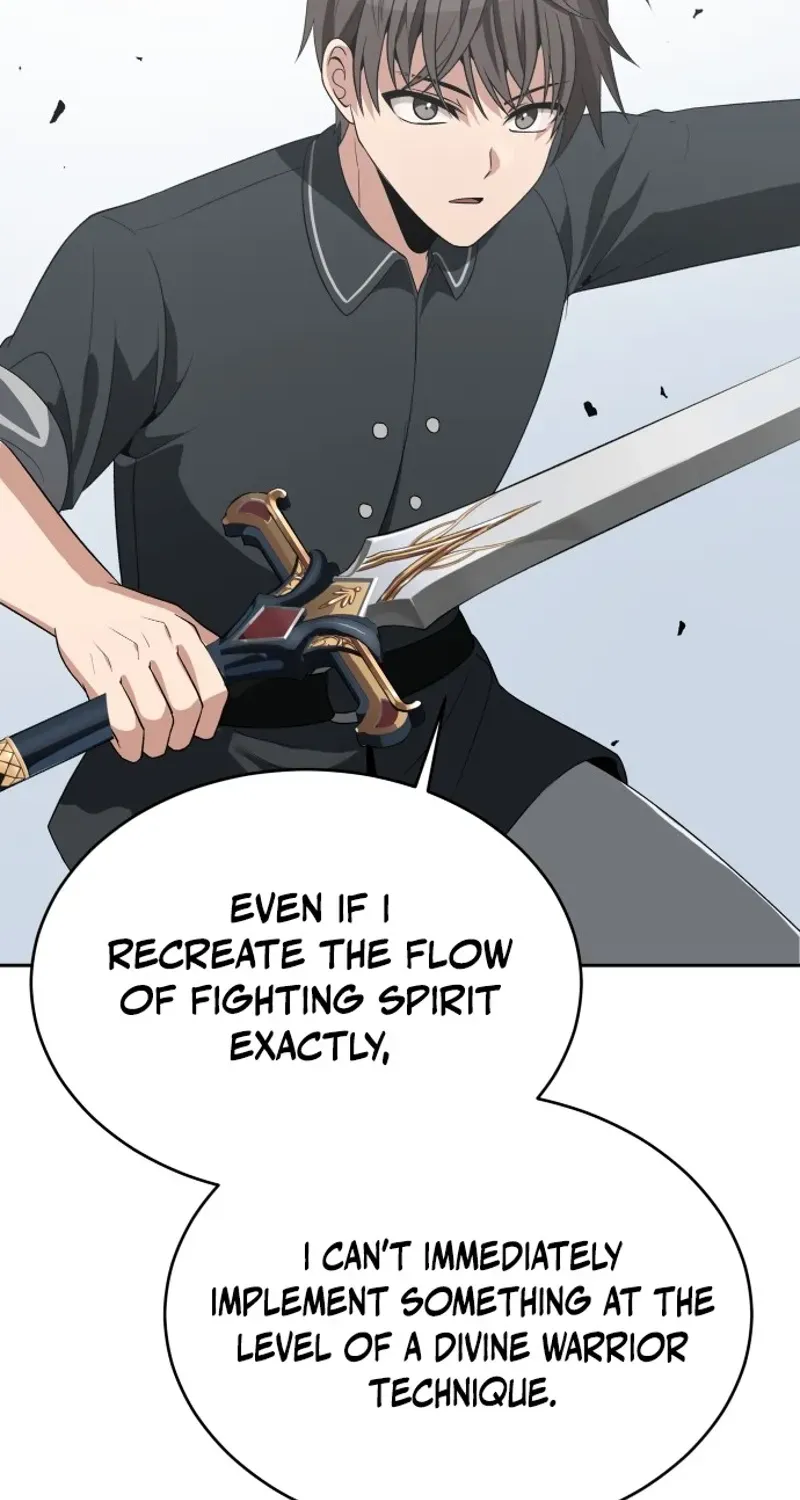 Transmigrating to the Otherworld Once More Chapter 111 page 69 - 
