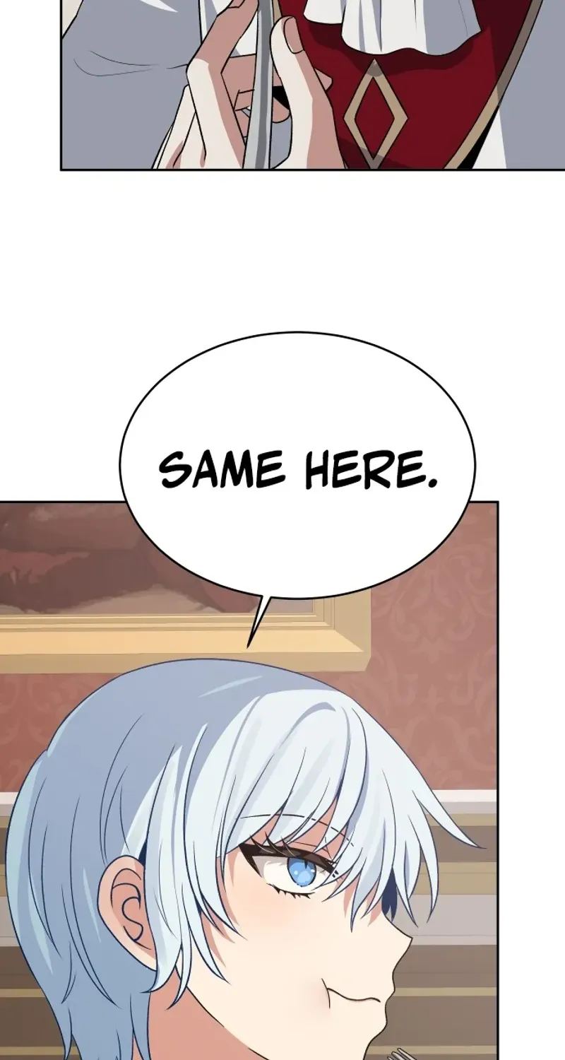 Transmigrating to the Otherworld Once More Chapter 111 page 9 - 