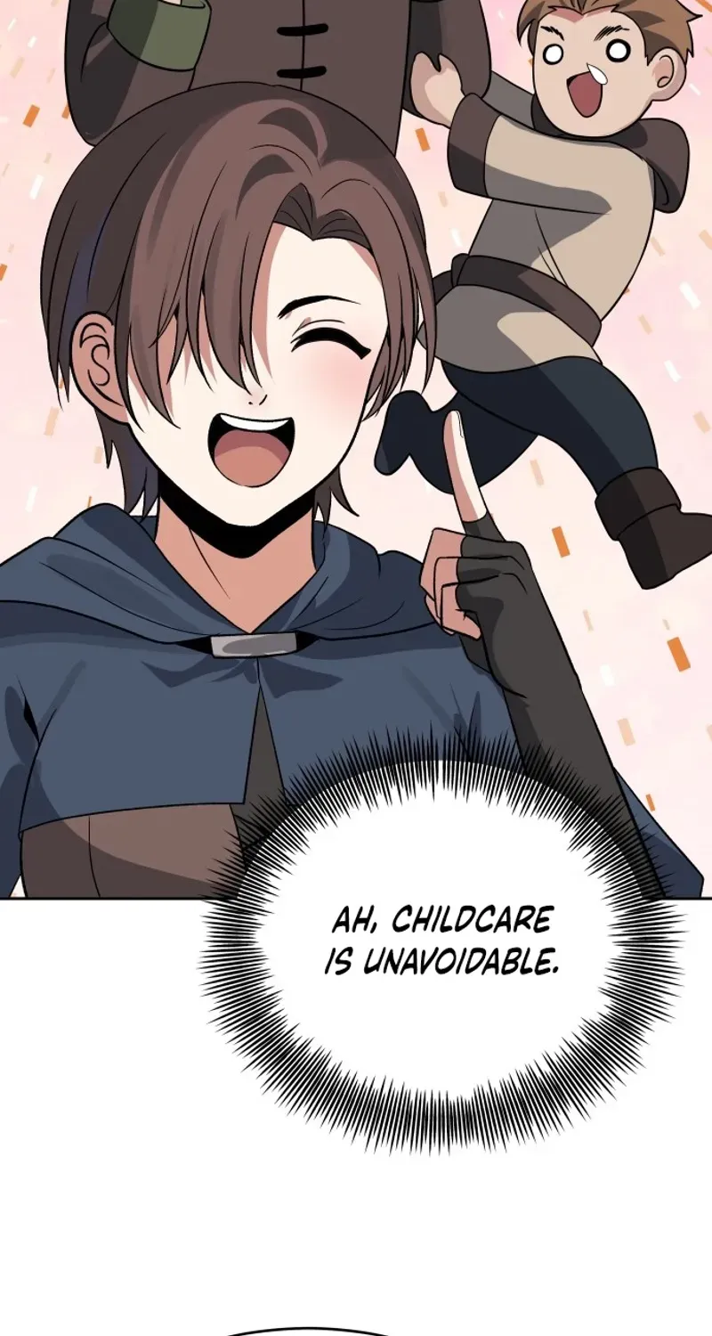 Transmigrating to the Otherworld Once More Chapter 111 page 96 - 
