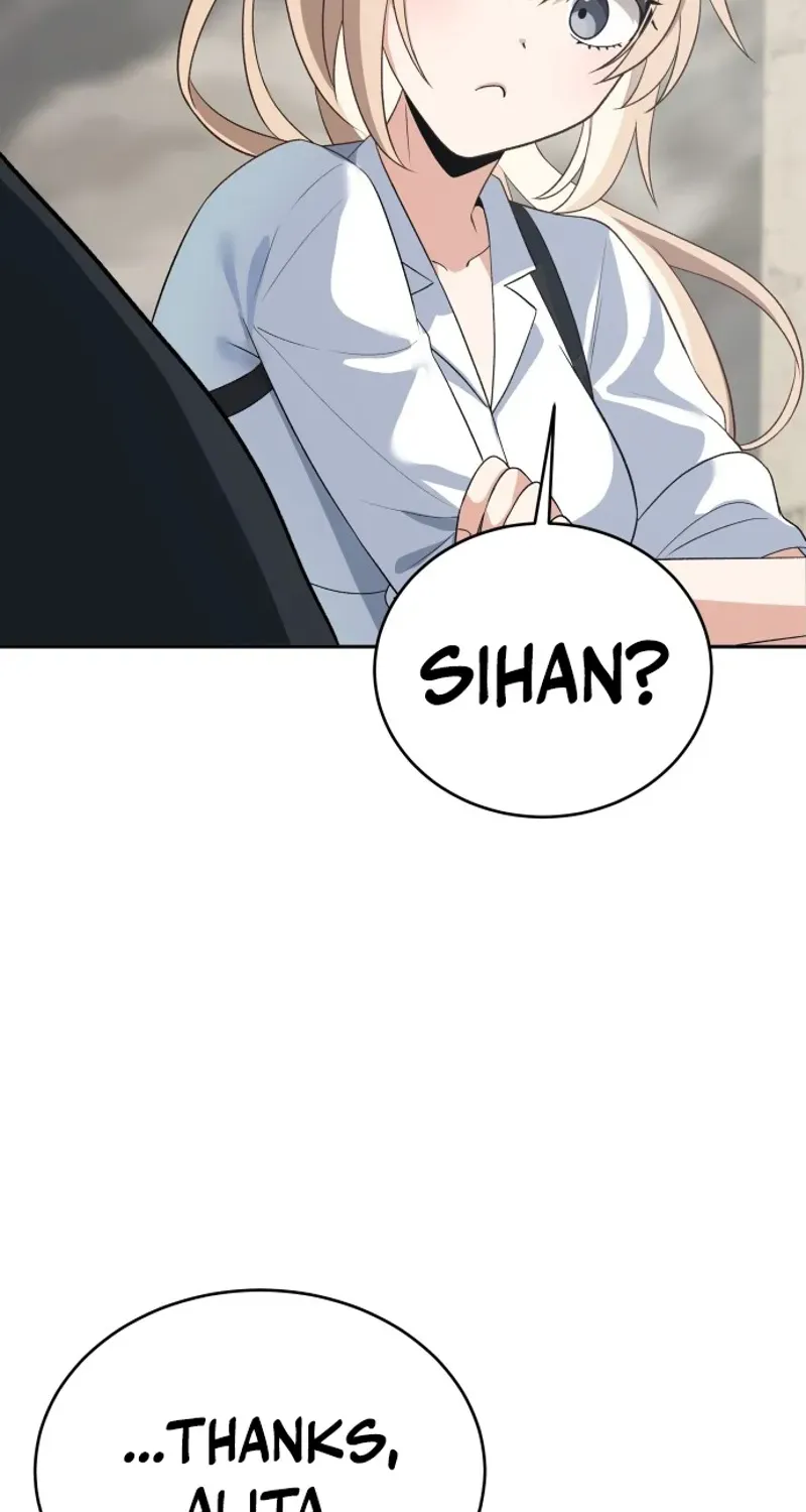 Transmigrating to the Otherworld Once More Chapter 112 page 18 - 