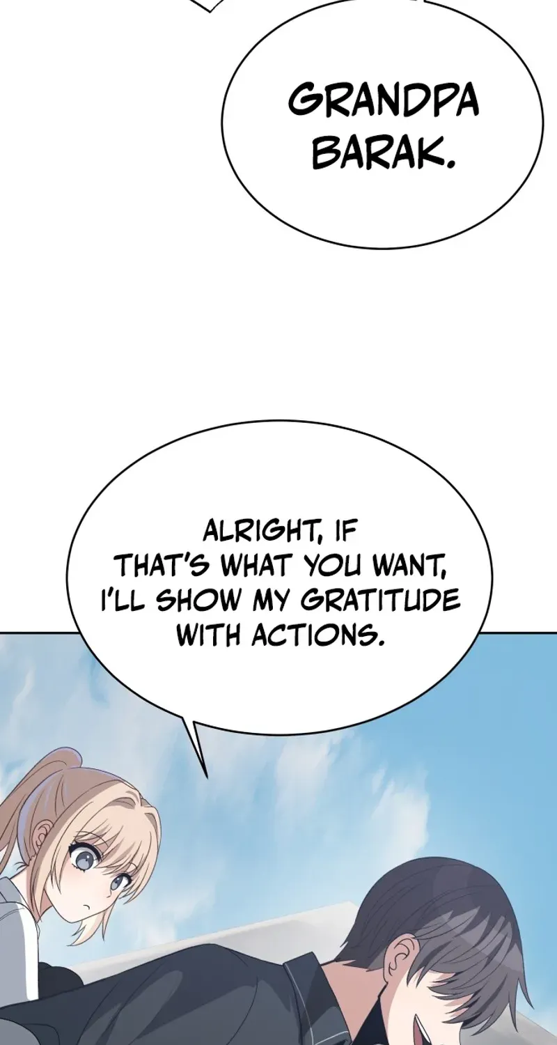 Transmigrating to the Otherworld Once More Chapter 112 page 24 - 