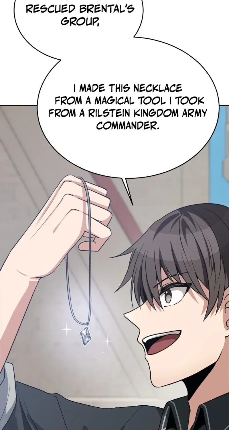 Transmigrating to the Otherworld Once More Chapter 112 page 30 - 