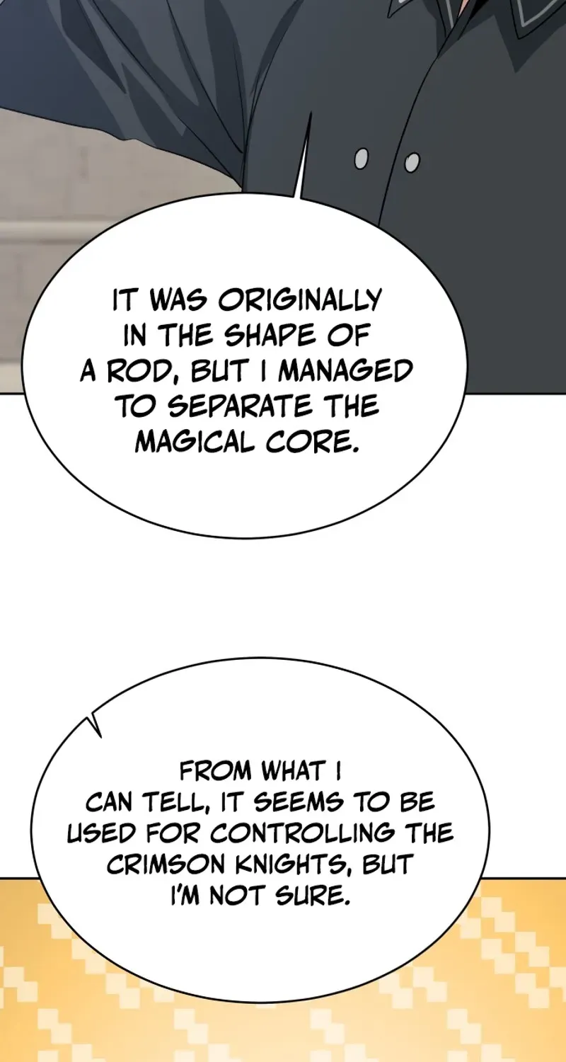 Transmigrating to the Otherworld Once More Chapter 112 page 31 - 