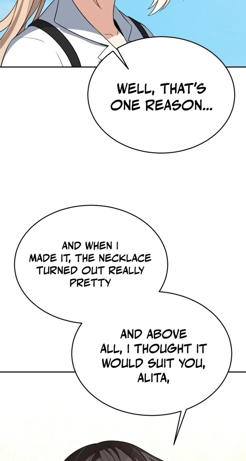 Transmigrating to the Otherworld Once More Chapter 112 page 37 - 