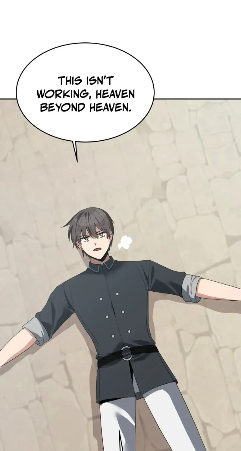 Transmigrating to the Otherworld Once More Chapter 112 page 5 - 