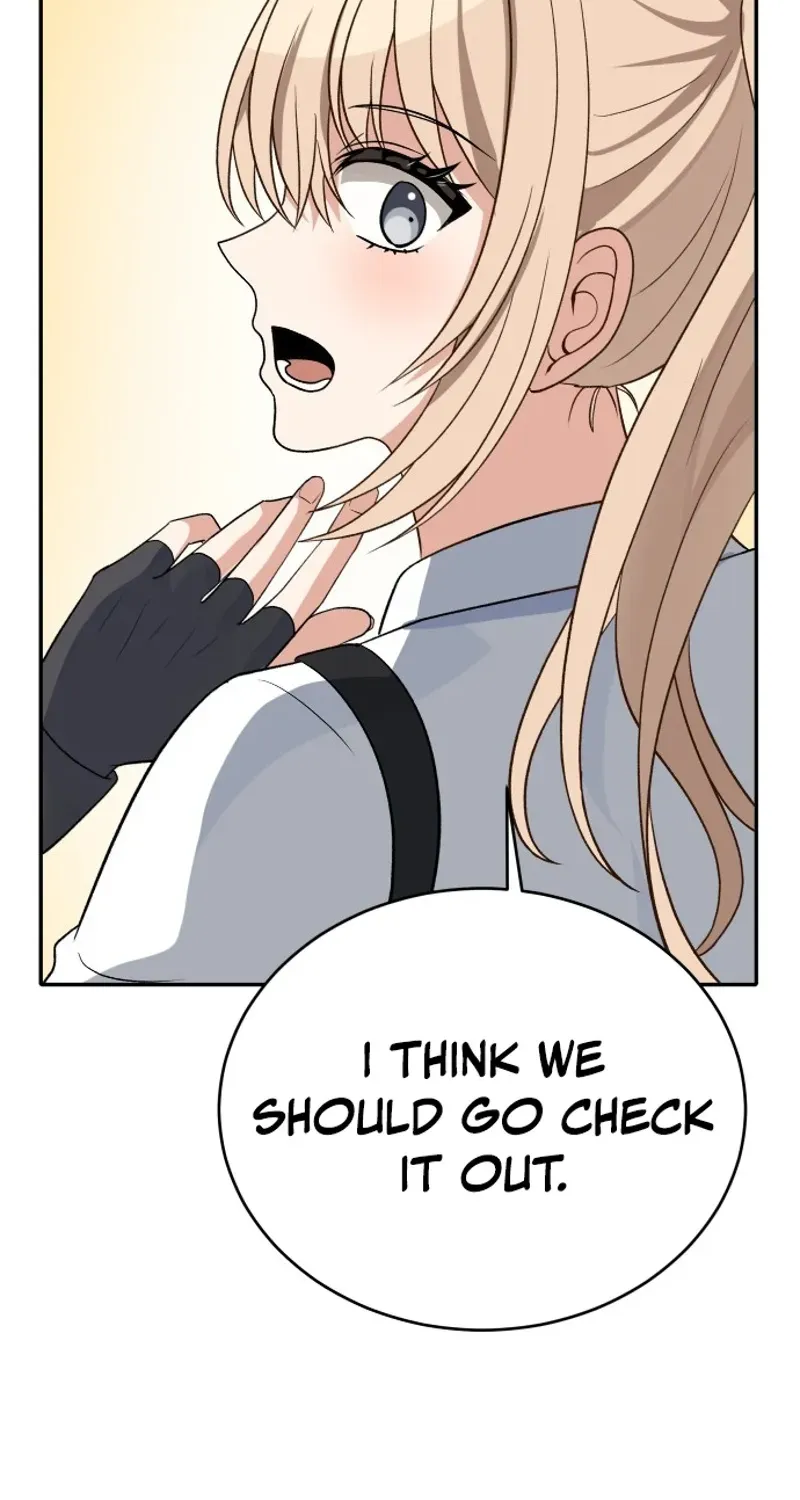 Transmigrating to the Otherworld Once More Chapter 112 page 45 - 