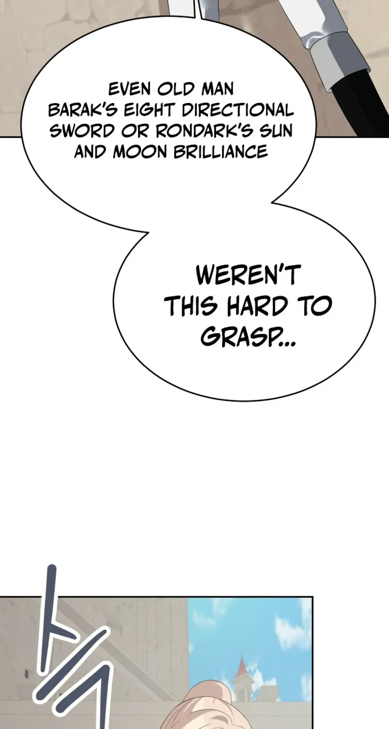 Transmigrating to the Otherworld Once More Chapter 112 page 6 - 