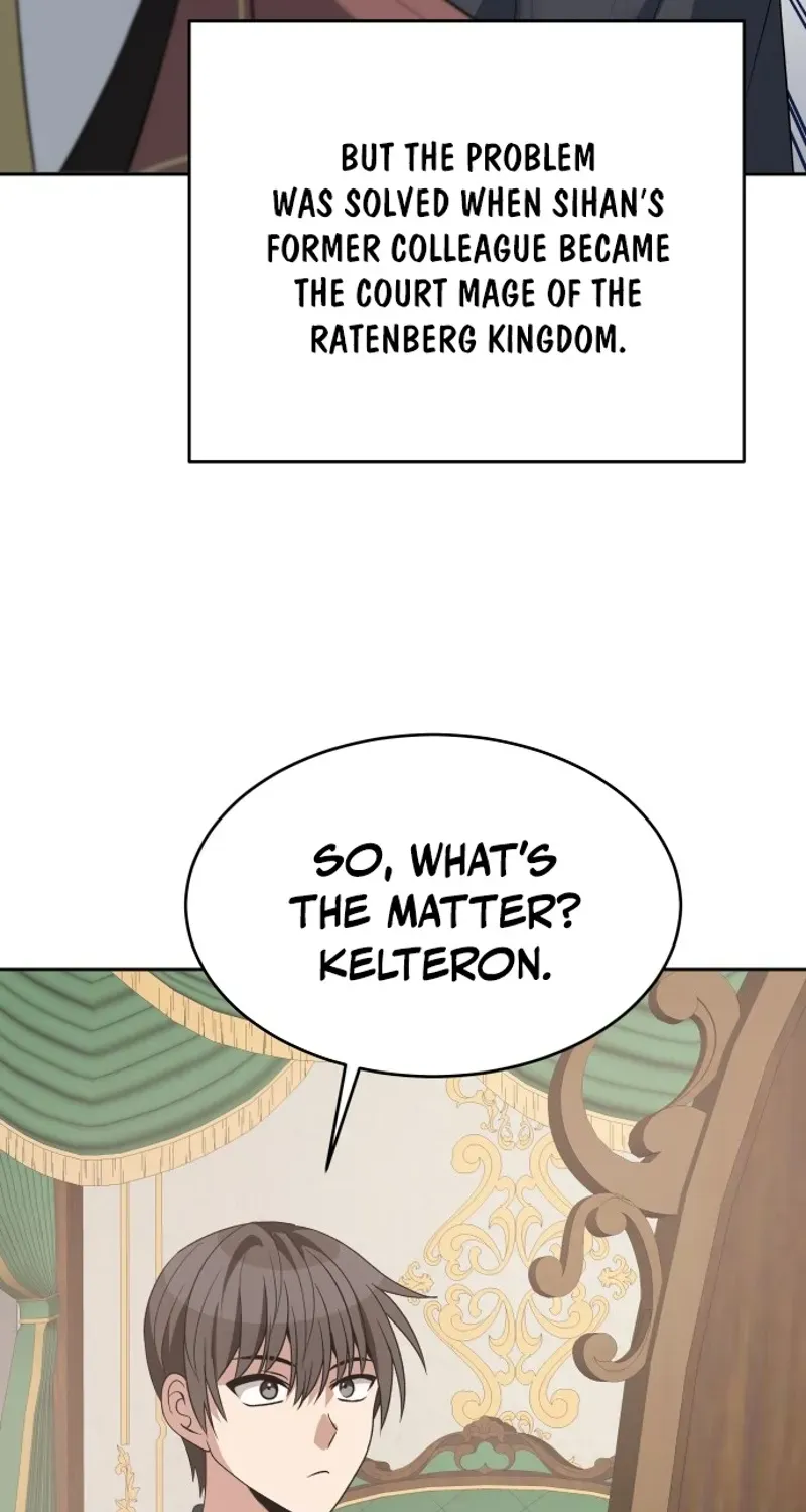 Transmigrating to the Otherworld Once More Chapter 112 page 53 - 