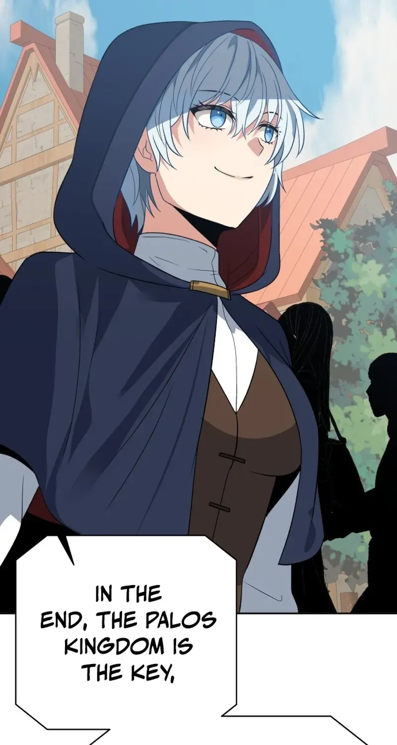 Transmigrating to the Otherworld Once More Chapter 112 page 67 - 
