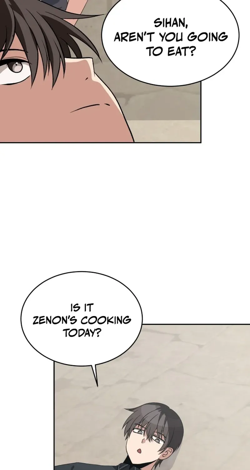 Transmigrating to the Otherworld Once More Chapter 112 page 8 - 