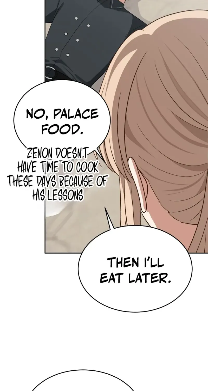 Transmigrating to the Otherworld Once More Chapter 112 page 9 - 
