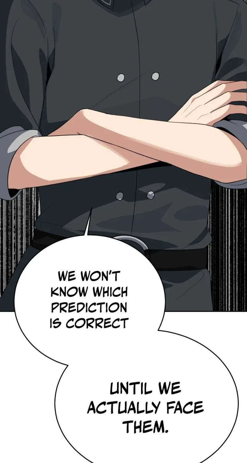 Transmigrating to the Otherworld Once More Chapter 112 page 82 - 
