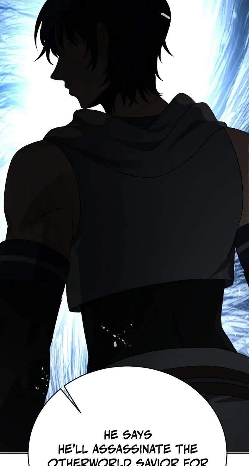 Transmigrating to the Otherworld Once More Chapter 113 page 18 - 