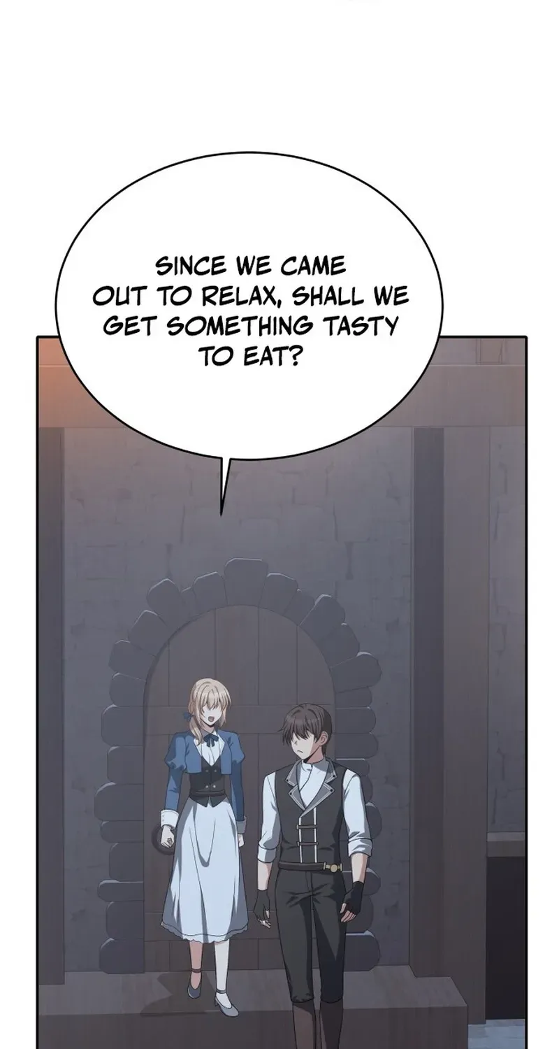 Transmigrating to the Otherworld Once More Chapter 113 page 49 - 