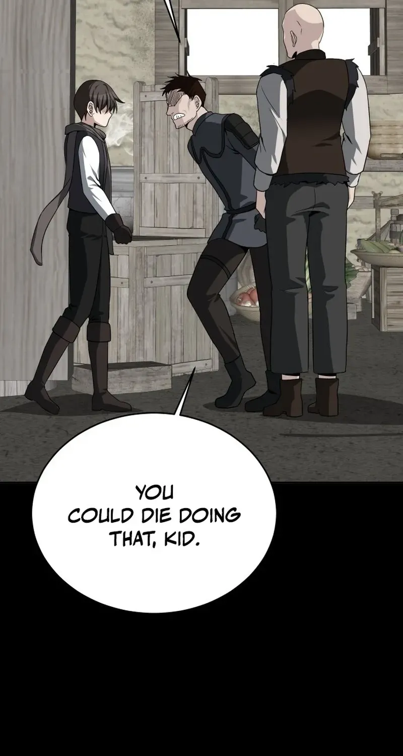 Transmigrating to the Otherworld Once More Chapter 113 page 72 - 