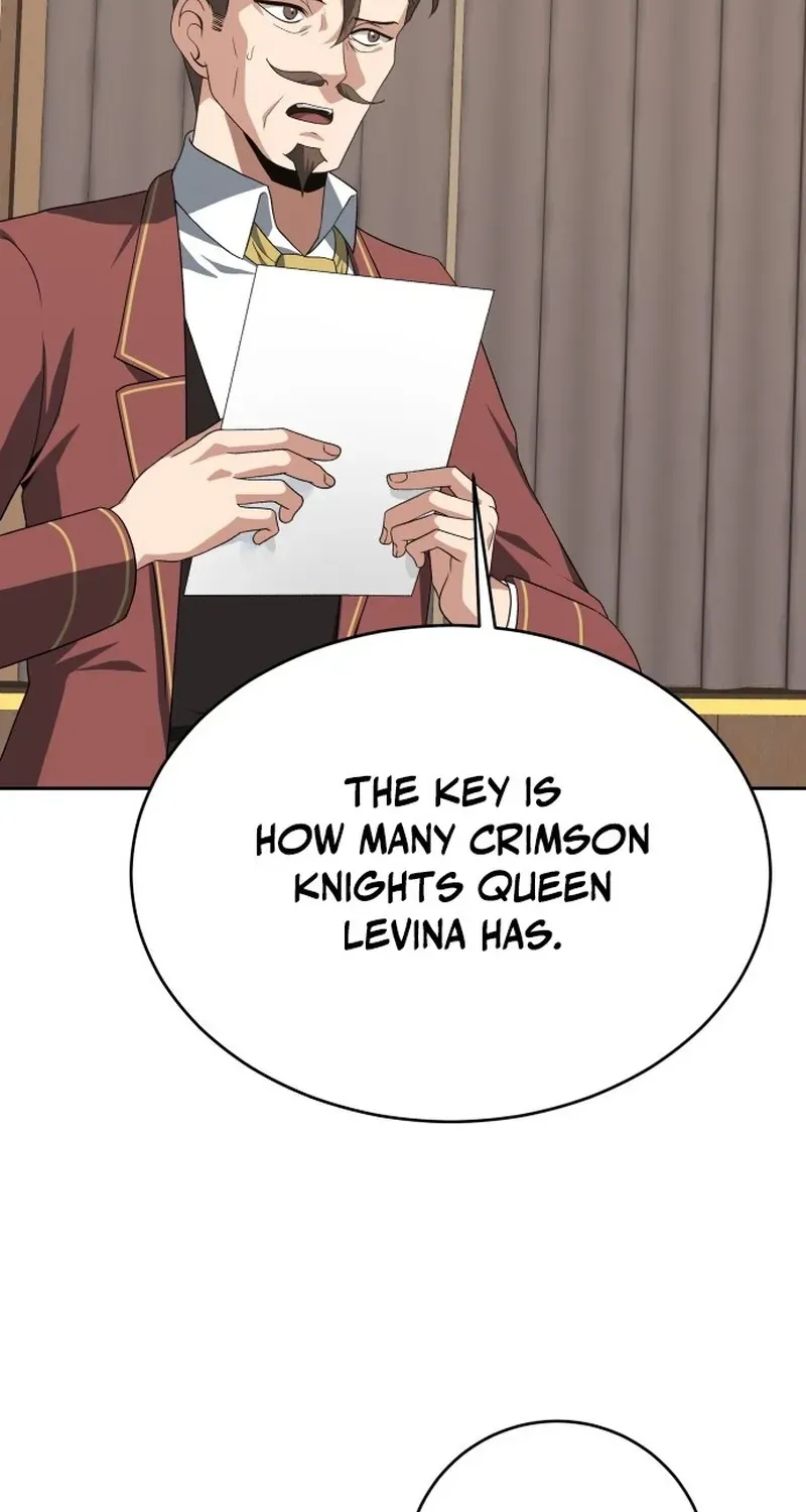 Transmigrating to the Otherworld Once More Chapter 113 page 10 - 
