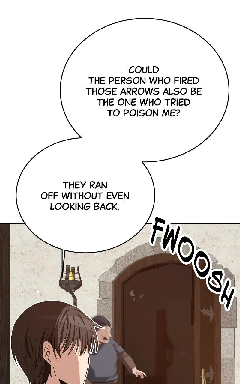 Transmigrating to the Otherworld Once More Chapter 114 page 17 - 
