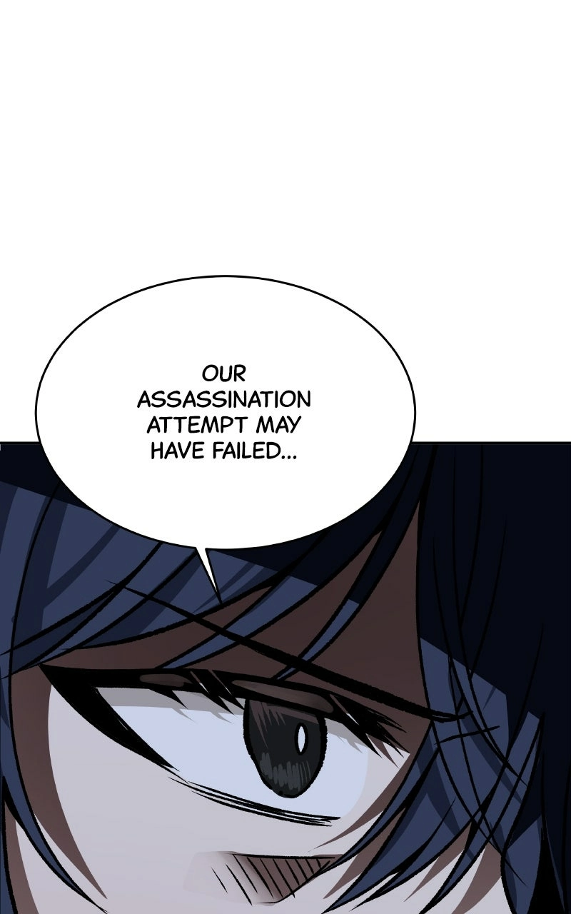Transmigrating to the Otherworld Once More Chapter 114 page 33 - 