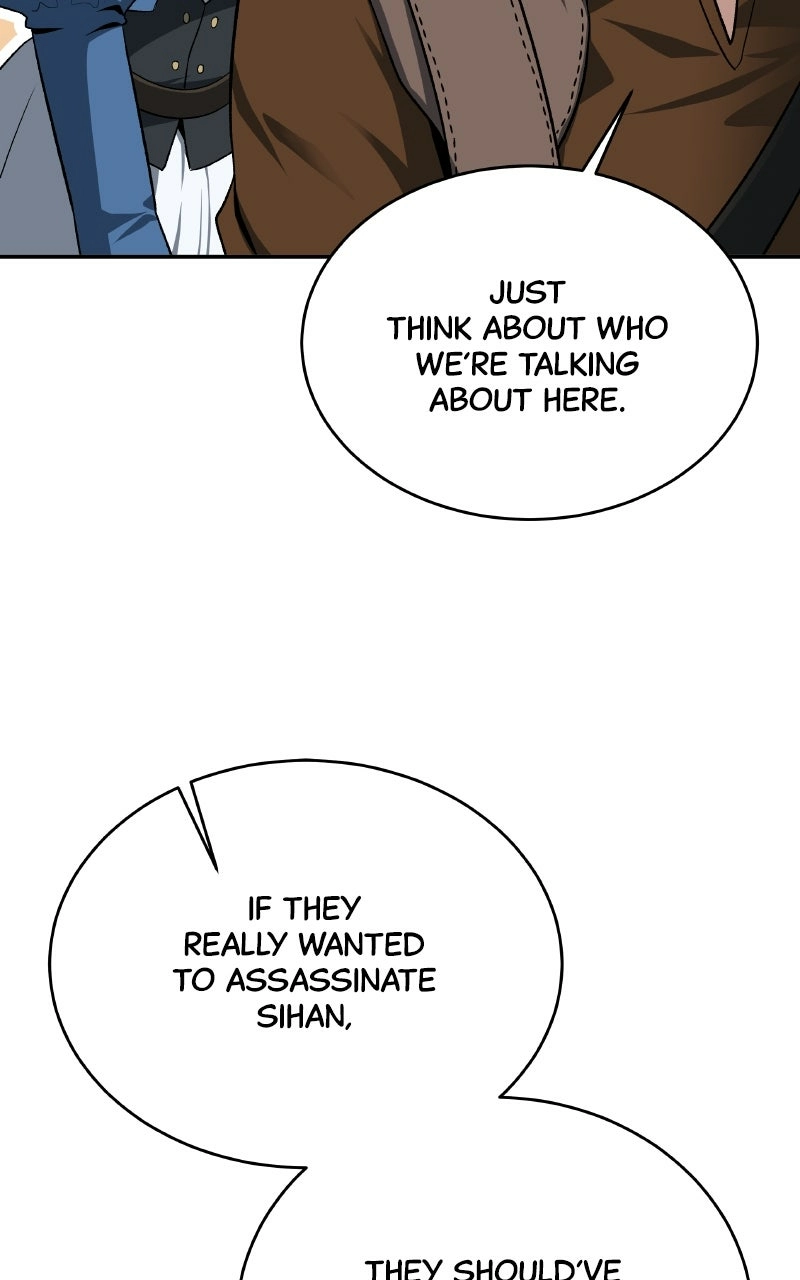 Transmigrating to the Otherworld Once More Chapter 114 page 44 - 