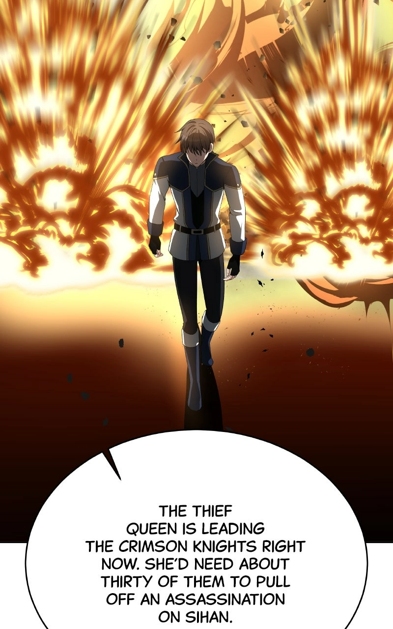 Transmigrating to the Otherworld Once More Chapter 114 page 46 - 
