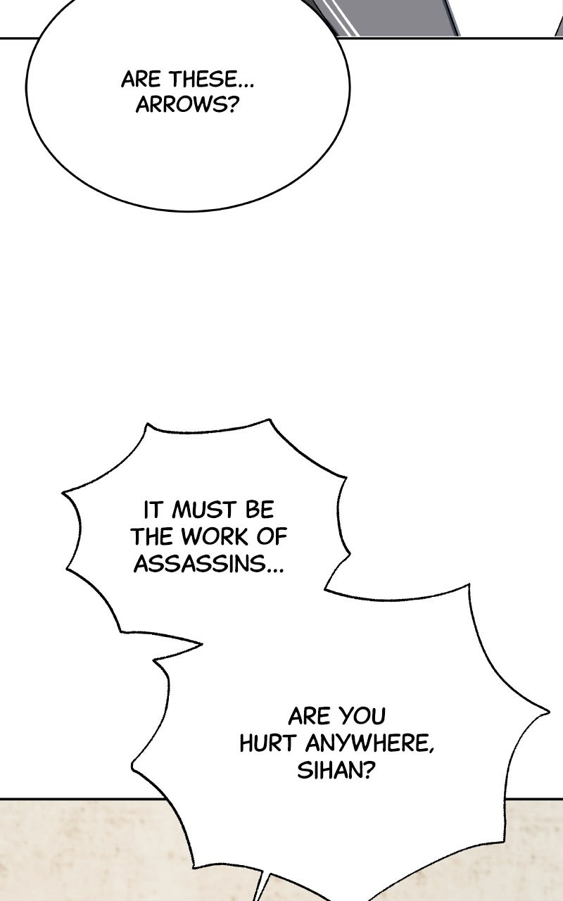 Transmigrating to the Otherworld Once More Chapter 114 page 6 - 