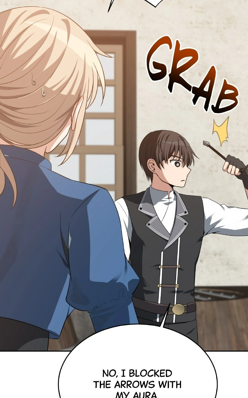 Transmigrating to the Otherworld Once More Chapter 114 page 7 - 