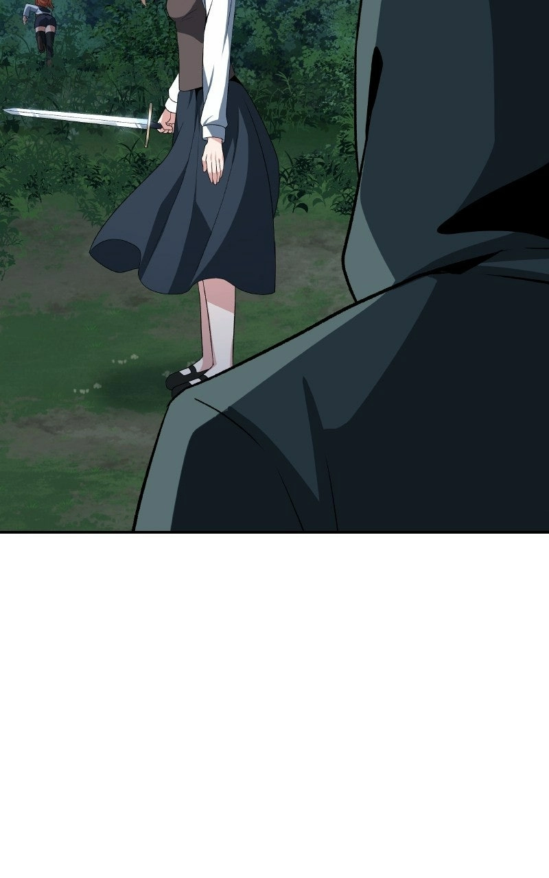 Transmigrating to the Otherworld Once More Chapter 115 page 109 - 