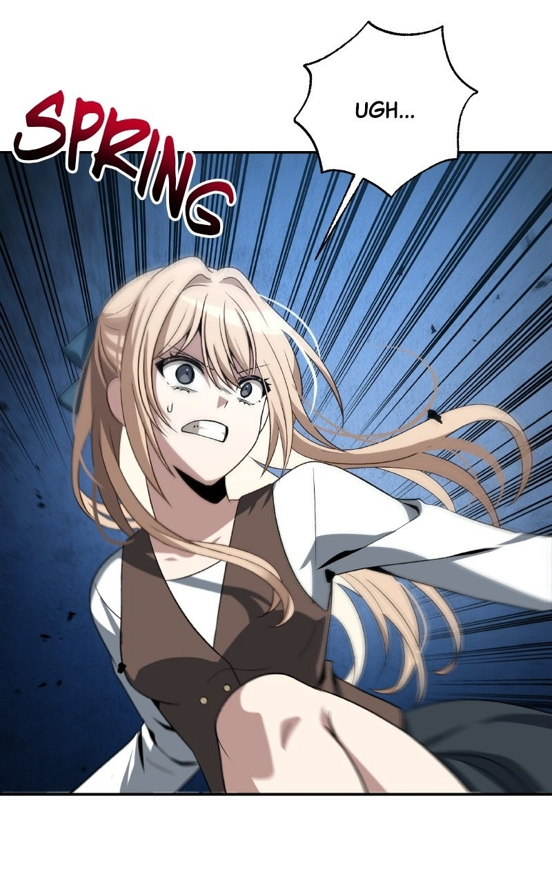 Transmigrating to the Otherworld Once More Chapter 115 page 122 - 