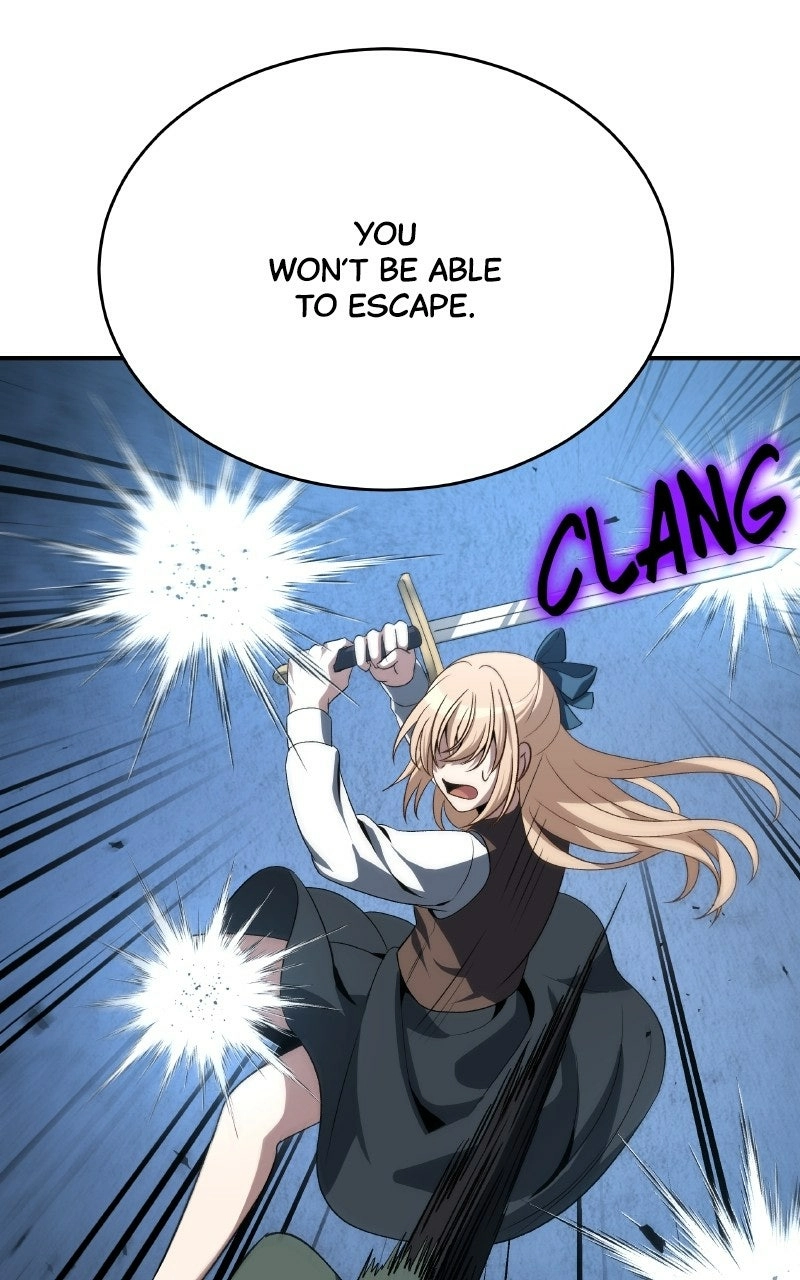 Transmigrating to the Otherworld Once More Chapter 115 page 125 - 