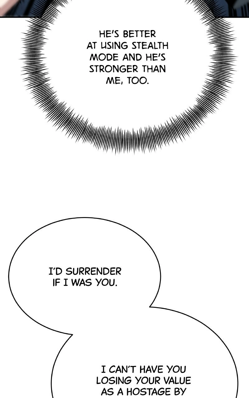 Transmigrating to the Otherworld Once More Chapter 115 page 128 - 
