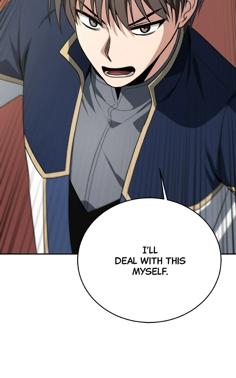 Transmigrating to the Otherworld Once More Chapter 115 page 21 - 