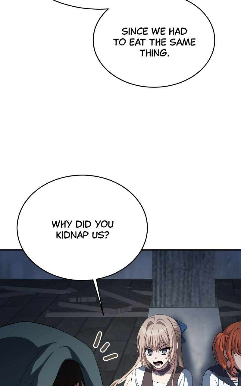 Transmigrating to the Otherworld Once More Chapter 115 page 25 - 