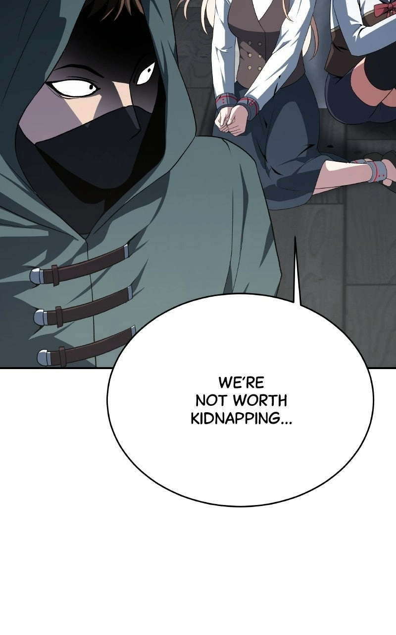 Transmigrating to the Otherworld Once More Chapter 115 page 26 - 