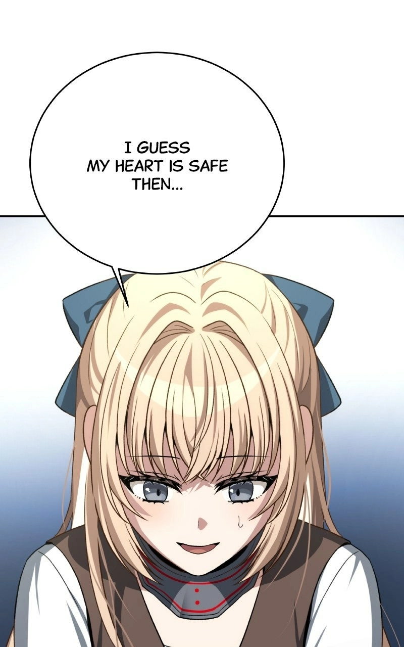 Transmigrating to the Otherworld Once More Chapter 115 page 36 - 