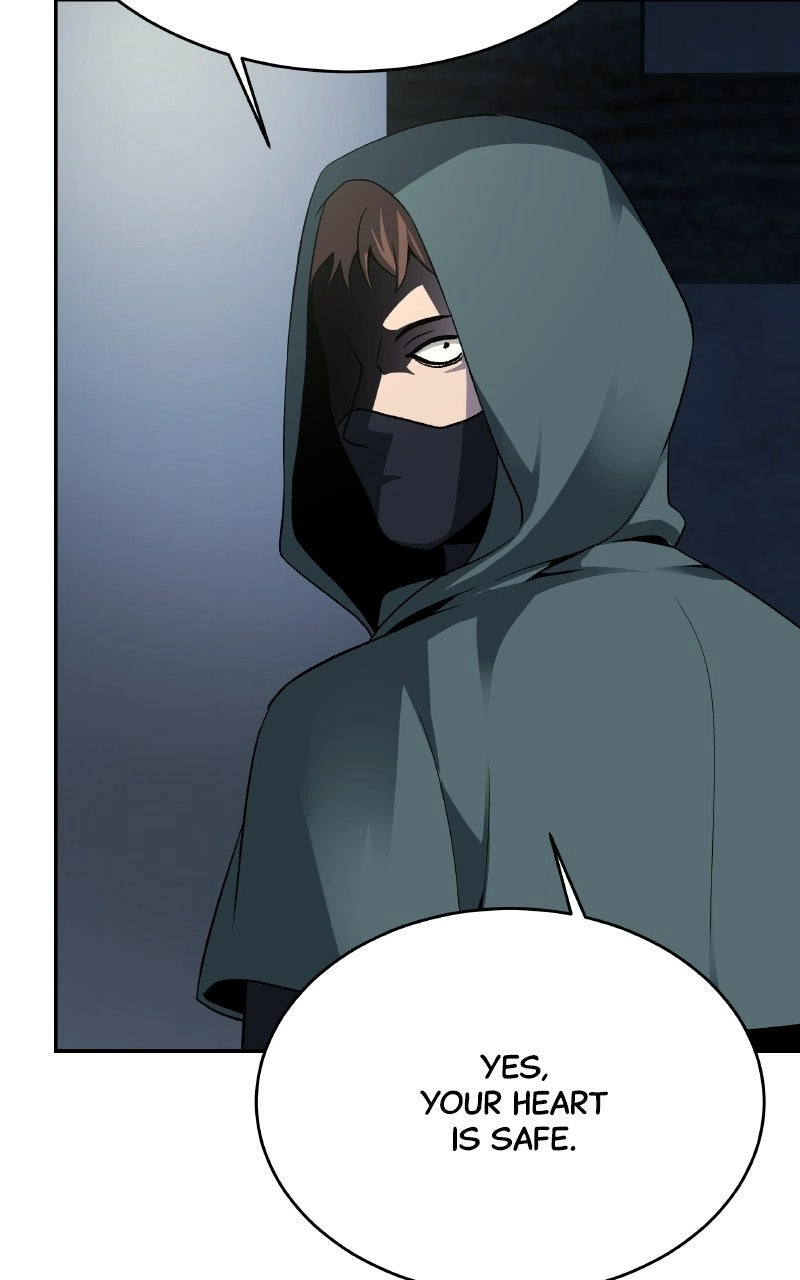 Transmigrating to the Otherworld Once More Chapter 115 page 38 - 