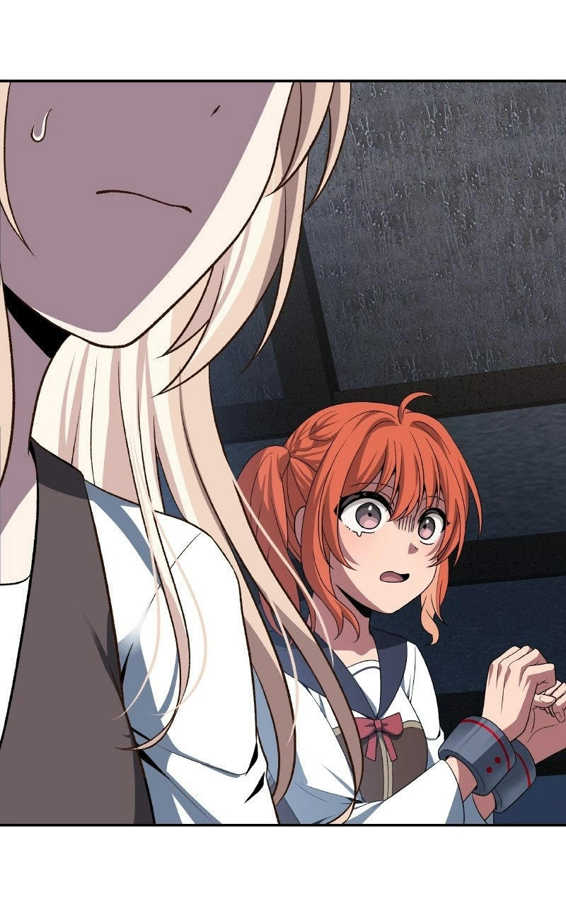 Transmigrating to the Otherworld Once More Chapter 115 page 43 - 