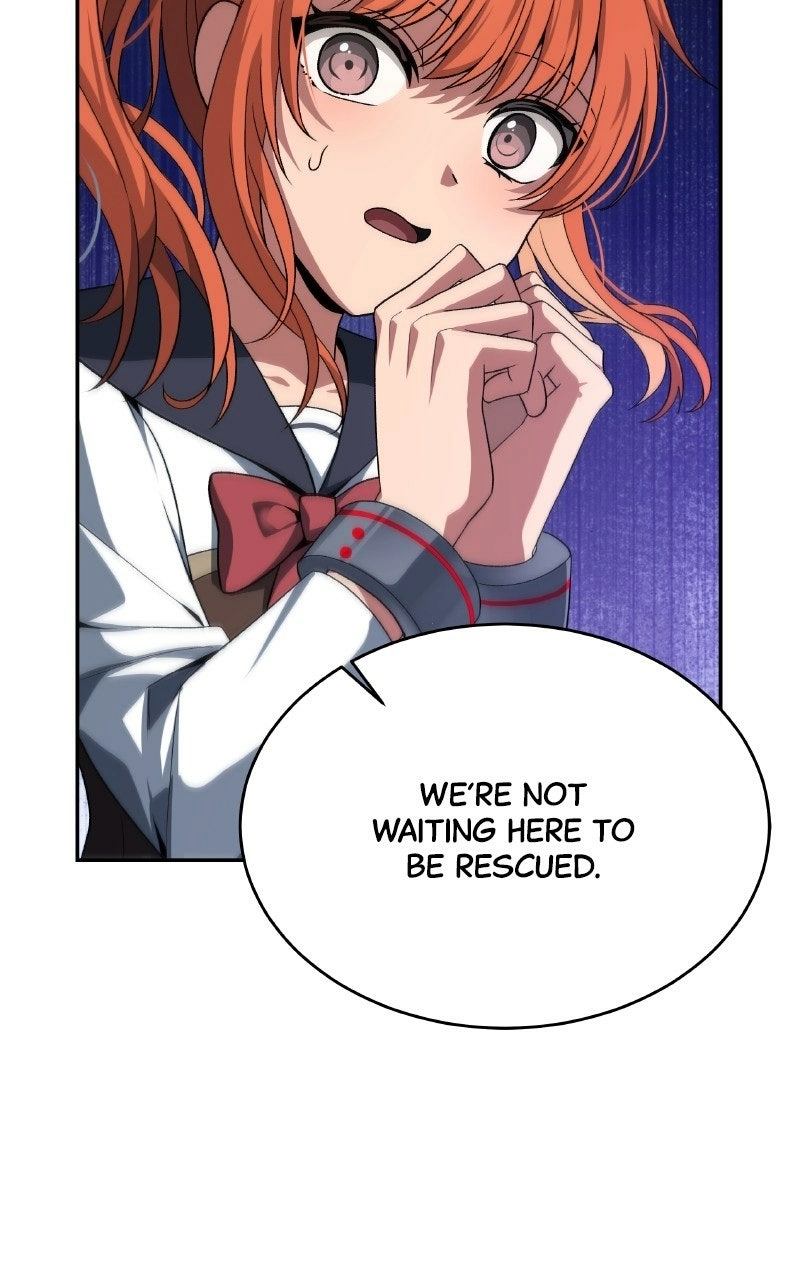 Transmigrating to the Otherworld Once More Chapter 115 page 45 - 