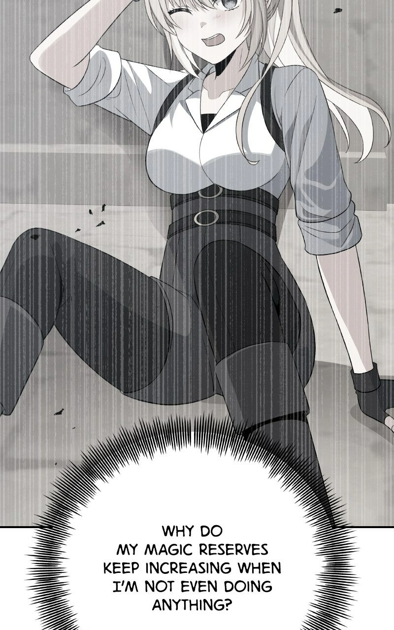 Transmigrating to the Otherworld Once More Chapter 115 page 49 - 