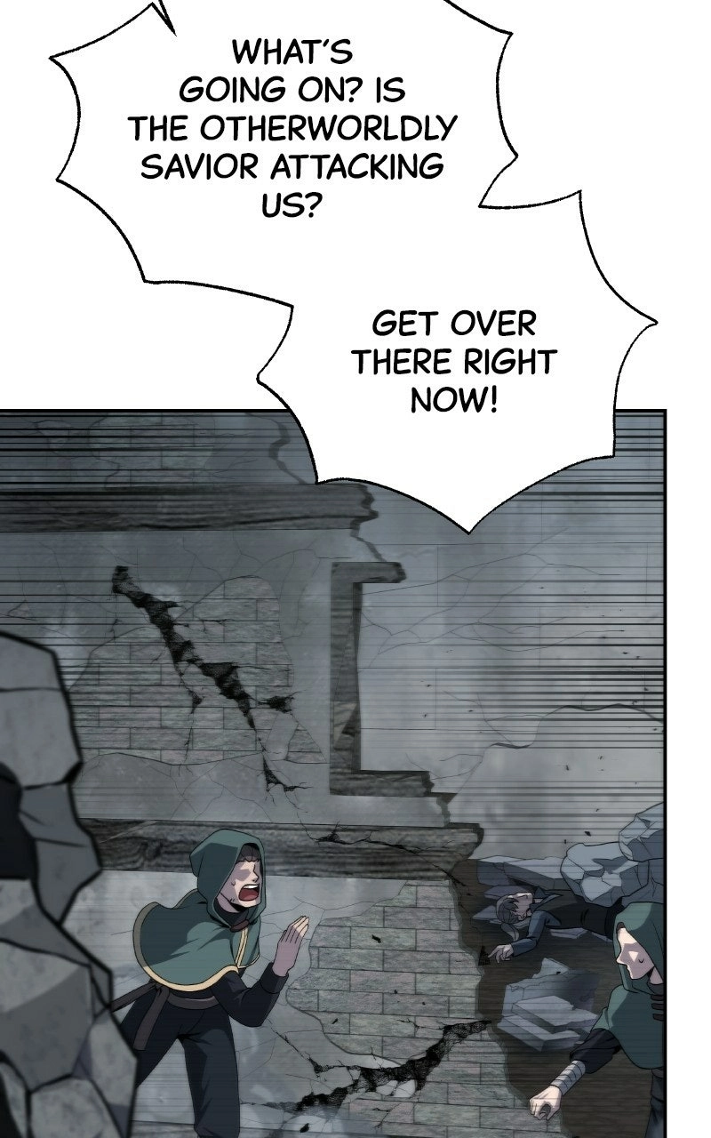 Transmigrating to the Otherworld Once More Chapter 115 page 69 - 