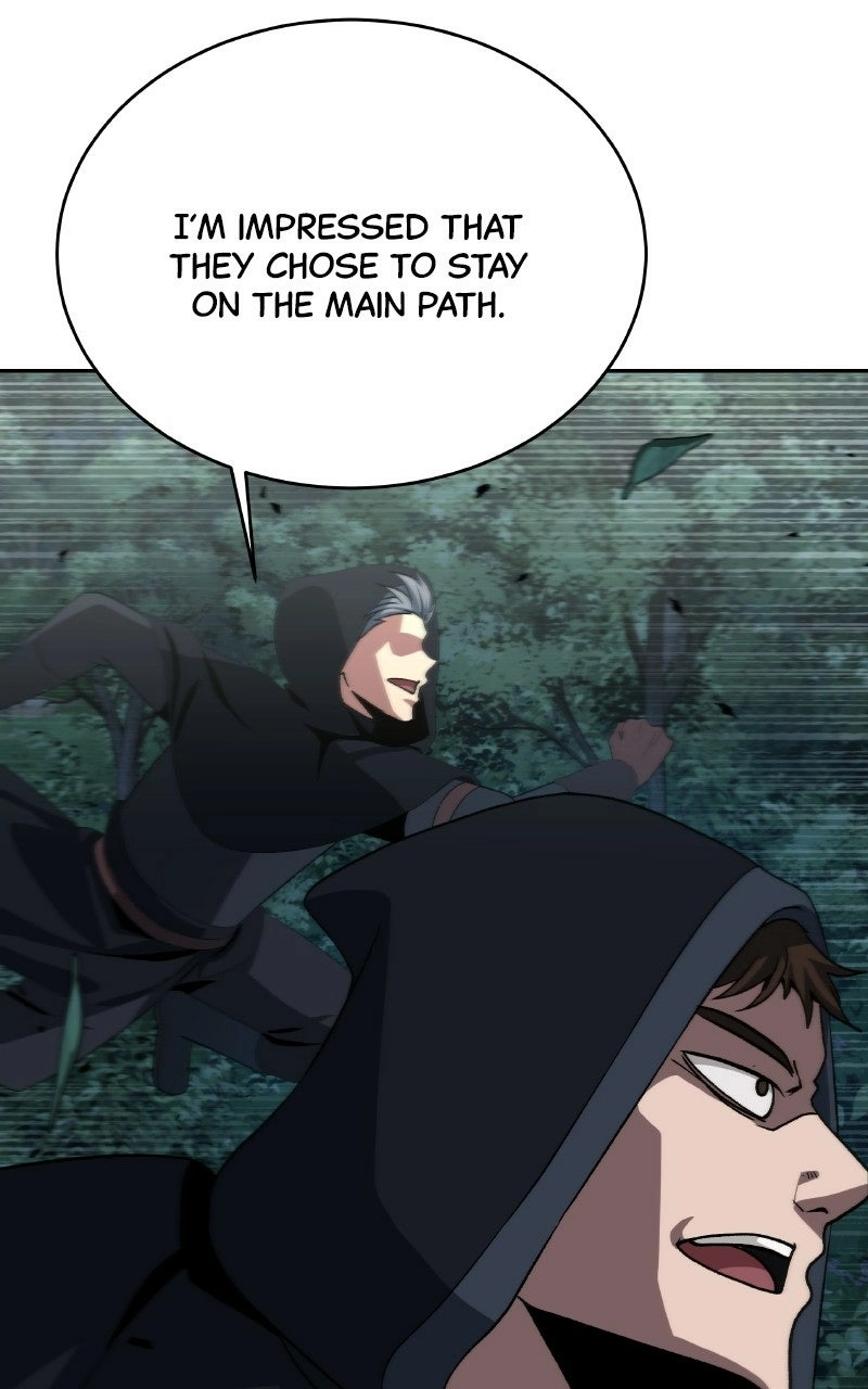 Transmigrating to the Otherworld Once More Chapter 115 page 78 - 