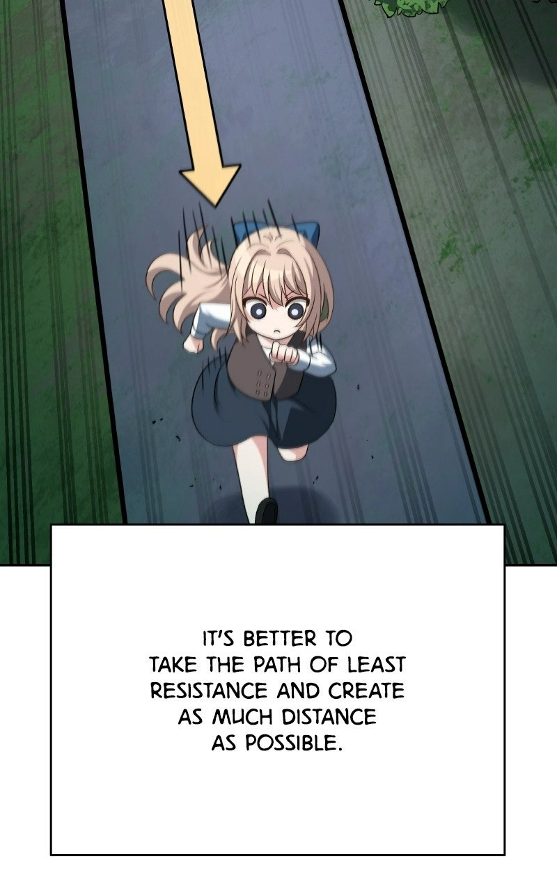 Transmigrating to the Otherworld Once More Chapter 115 page 81 - 