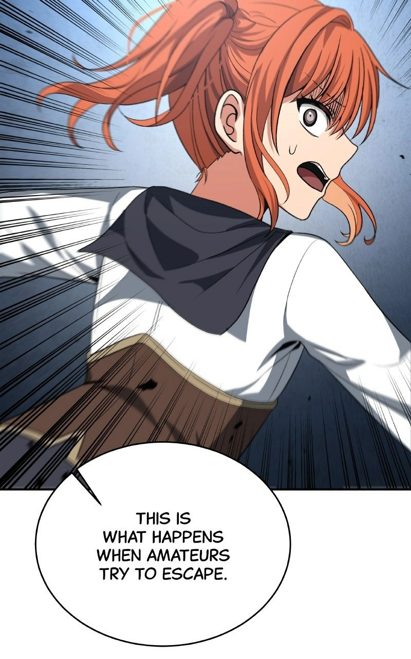 Transmigrating to the Otherworld Once More Chapter 115 page 85 - 