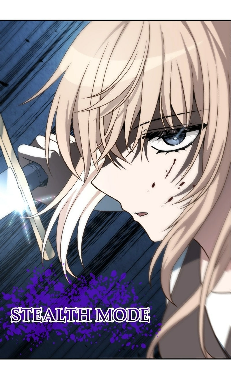 Transmigrating to the Otherworld Once More Chapter 115 page 90 - 
