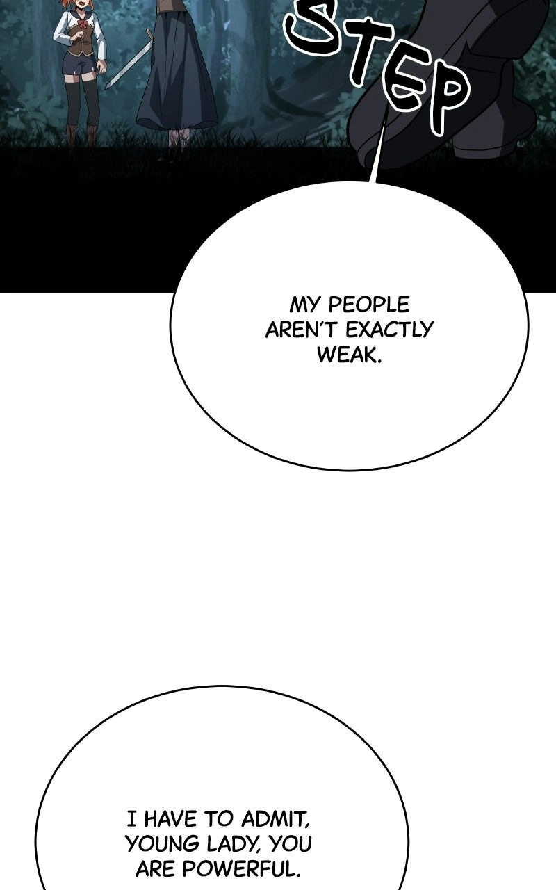 Transmigrating to the Otherworld Once More Chapter 115 page 99 - 