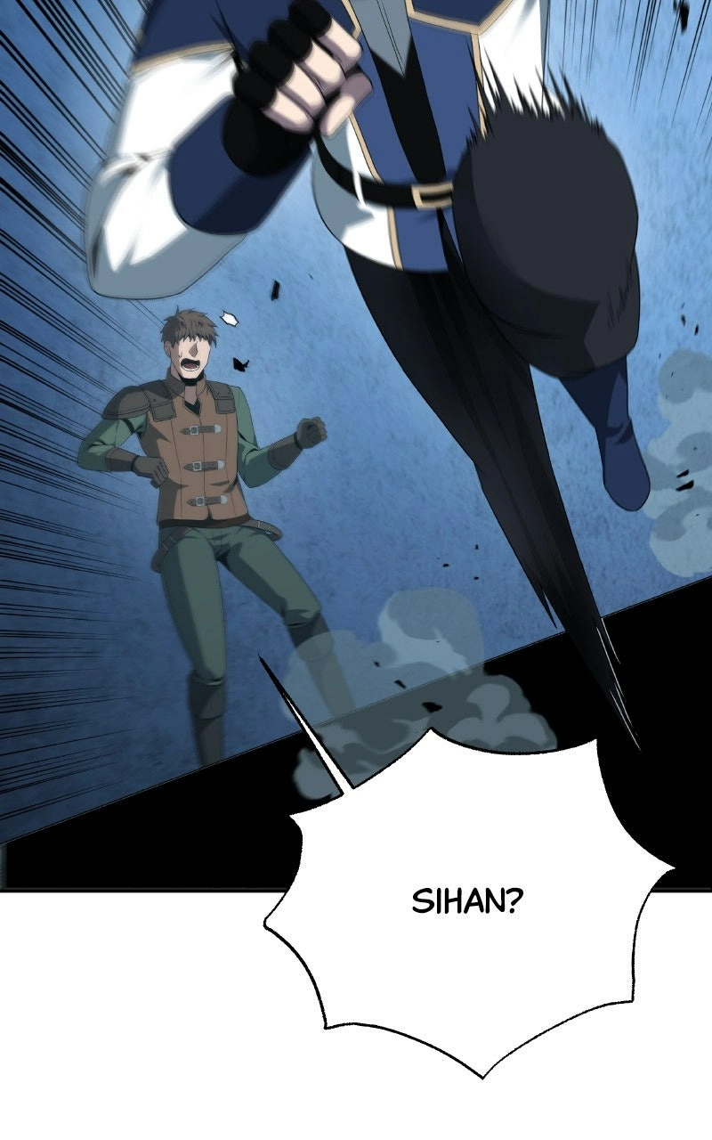 Transmigrating to the Otherworld Once More Chapter 116 page 11 - 