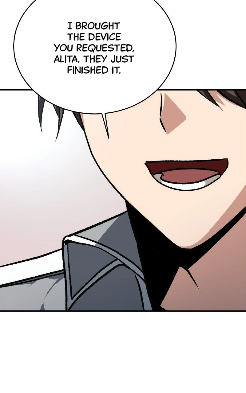Transmigrating to the Otherworld Once More Chapter 116 page 111 - 