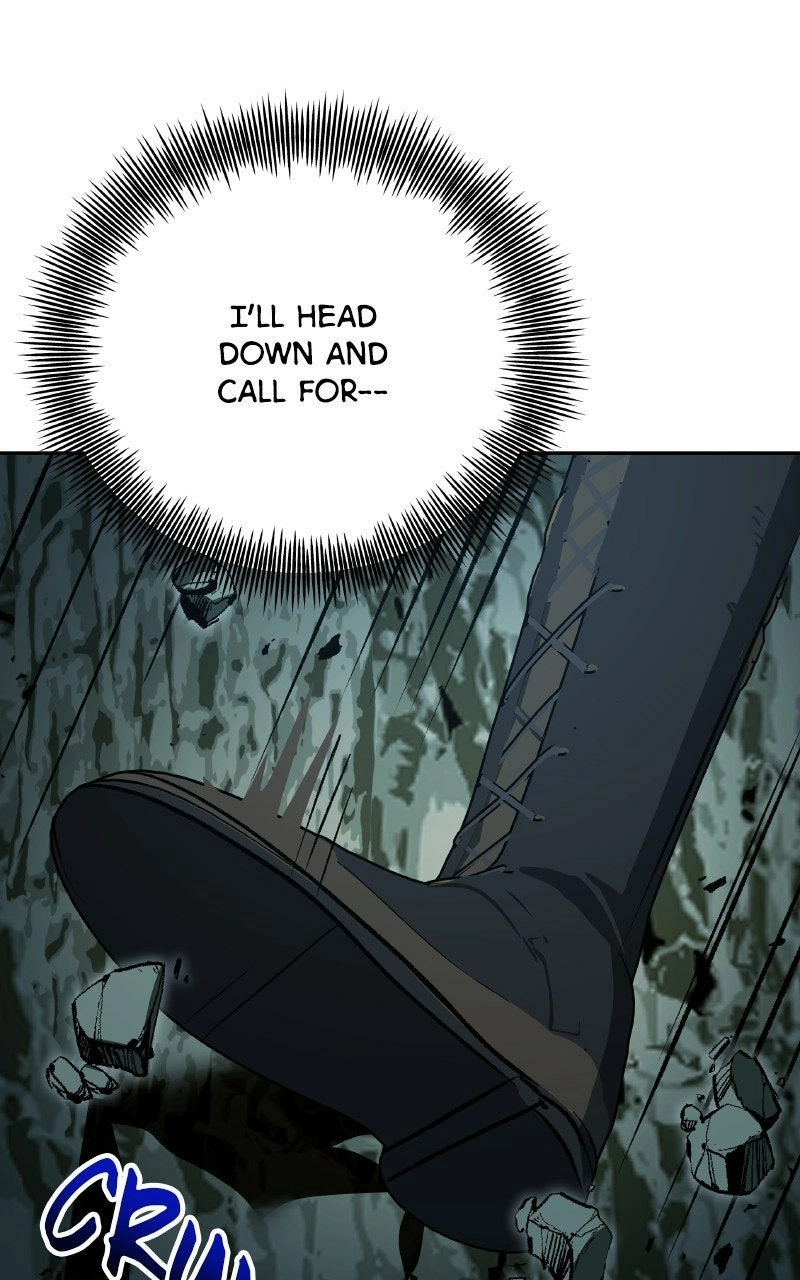 Transmigrating to the Otherworld Once More Chapter 116 page 15 - 