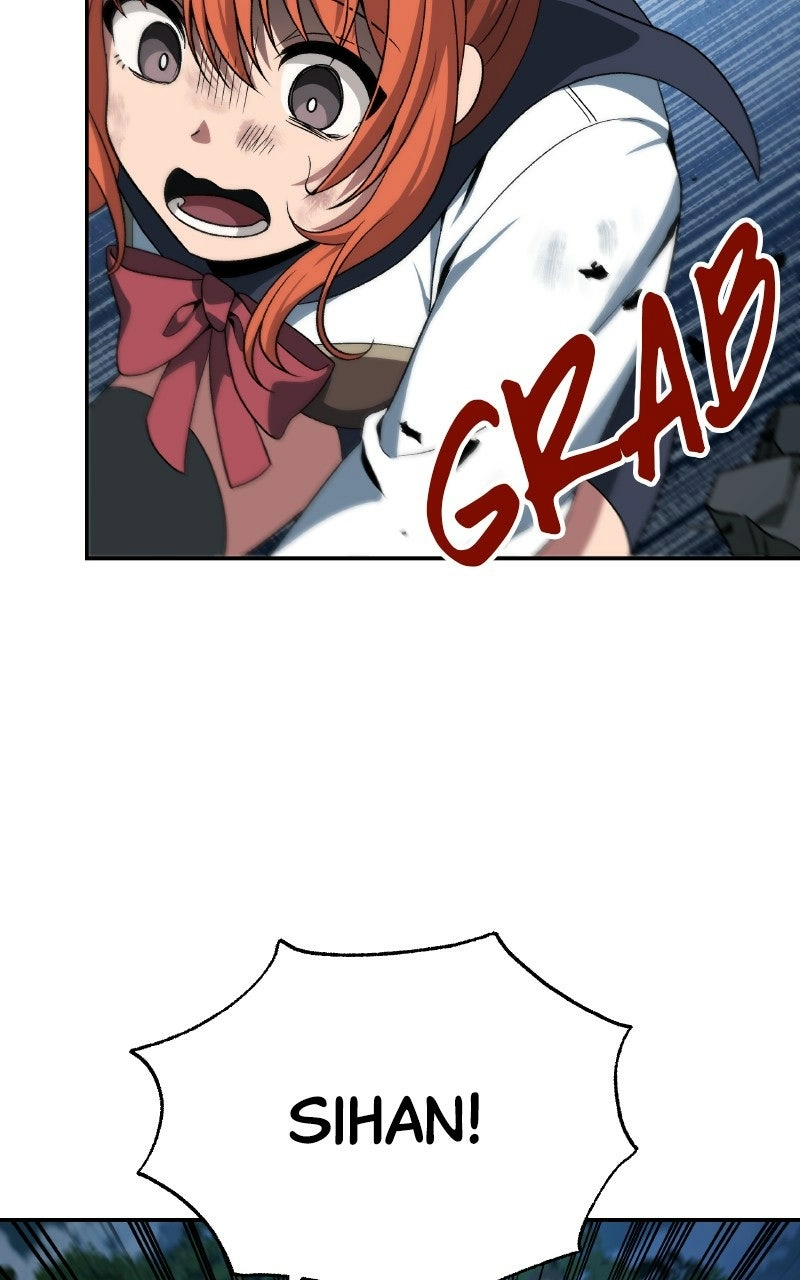 Transmigrating to the Otherworld Once More Chapter 116 page 20 - 