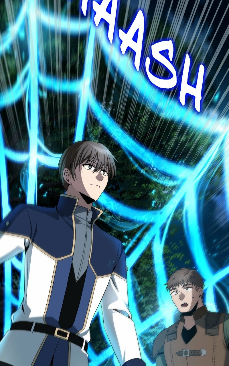 Transmigrating to the Otherworld Once More Chapter 116 page 4 - 